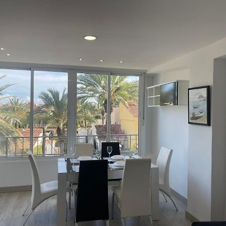 Nice Apartment Near The Sea Торевьиа Экстерьер фото