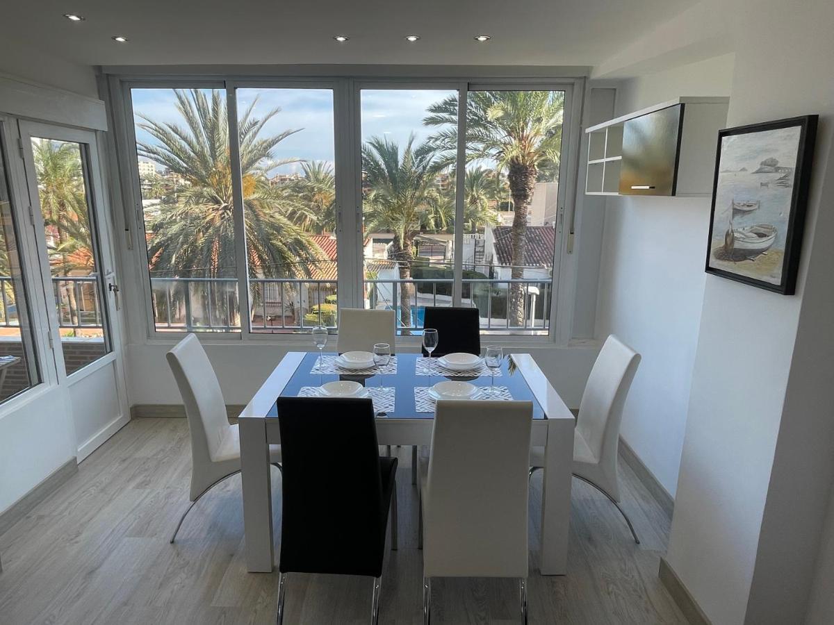 Nice Apartment Near The Sea Торевьиа Экстерьер фото